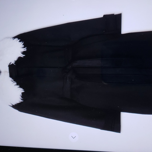 Stella McCartney Jackets & Blazers - Stella Mccartney Wool Coat NWT